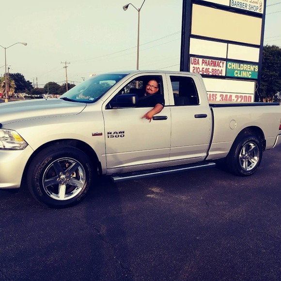 Meet your Posher, Aaron - Picture 1 of 1